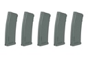 CARGADOR 125 BB S-MAG MID-CAP GRIS SPECNA ARMS