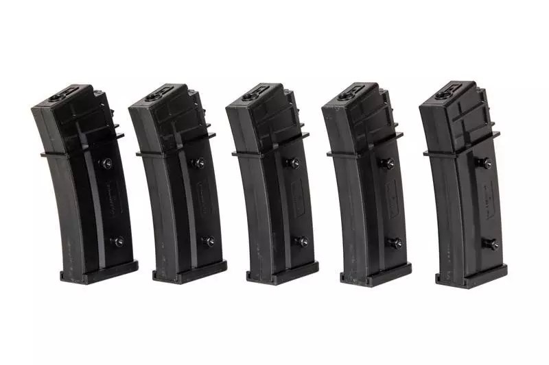 CARGADOR SPECNA ARMS 120 BB PARA G36 