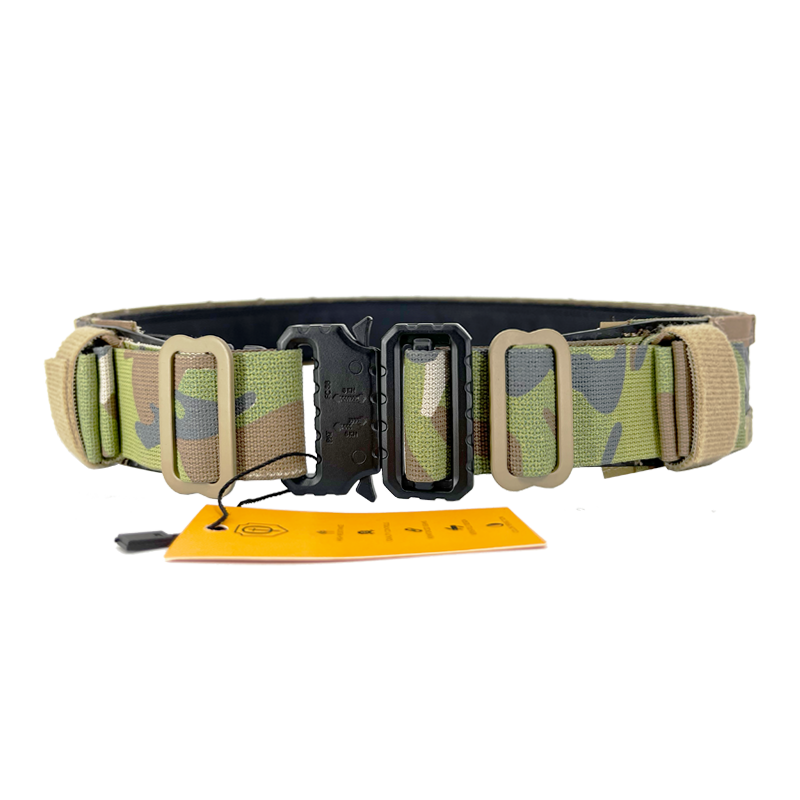 CINTURON FL MULTICAM TALLA S CONQUER