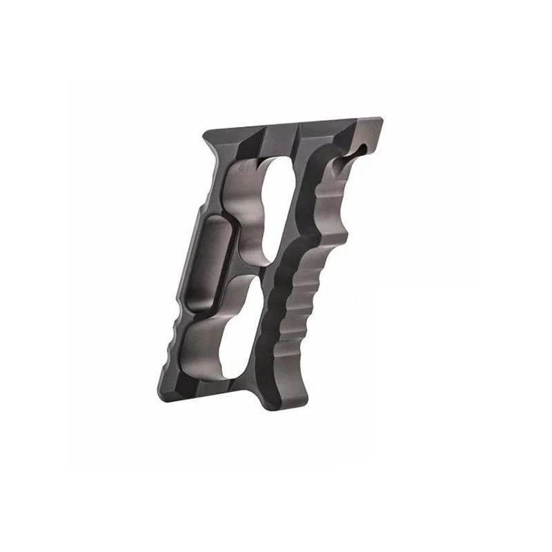 GRIP ALUMINIO TYRANT M-LOK NEGRO