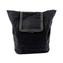 POUCH DESCARGA FMD NEGRO CONQUER