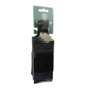 POUCH PAÑUELO ROJO MULTICAM NEGRO CONQUER