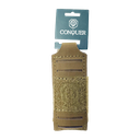 POUCH PAÑUELO ROJO COYOTE CONQUER