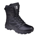 BOTAS IMMORTAL ALPHA 8" NEGRA TALLA 42