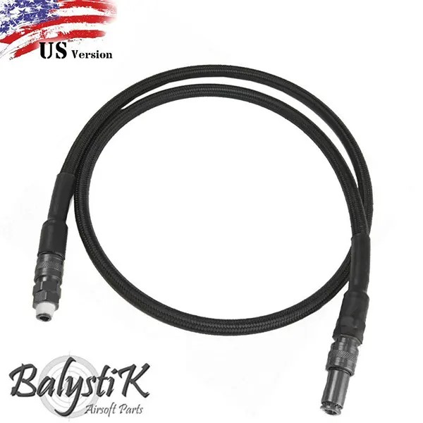LINEA HPA  US 40" 1 ADAPTADOR NEGRA BALYSTIK