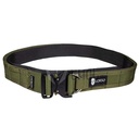 CINTURON CORSO HOOK MOLLE MK2 VERDE TALLA S/M
