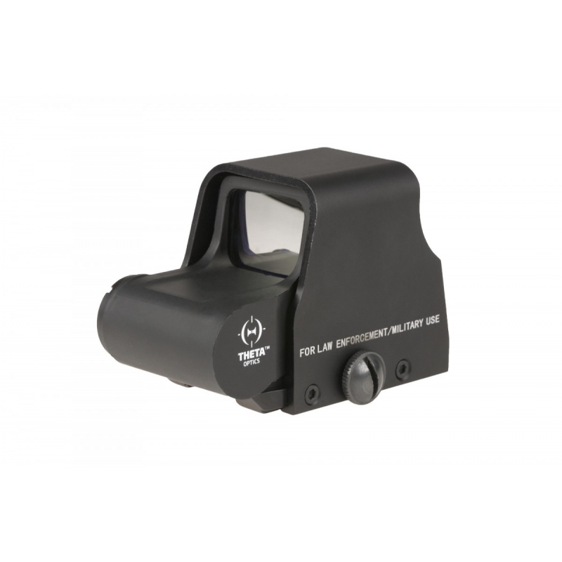 RED DOT THETA OPTICS XTO 553 NEGRO
