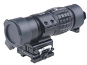 MAGNIFICADOR THETA OPTICS 3X35 NEGRO
