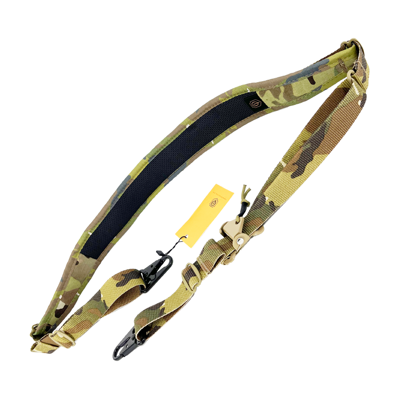 [ST230404002] CORREA 2 PUNTOS MULTICAM CONQUER
