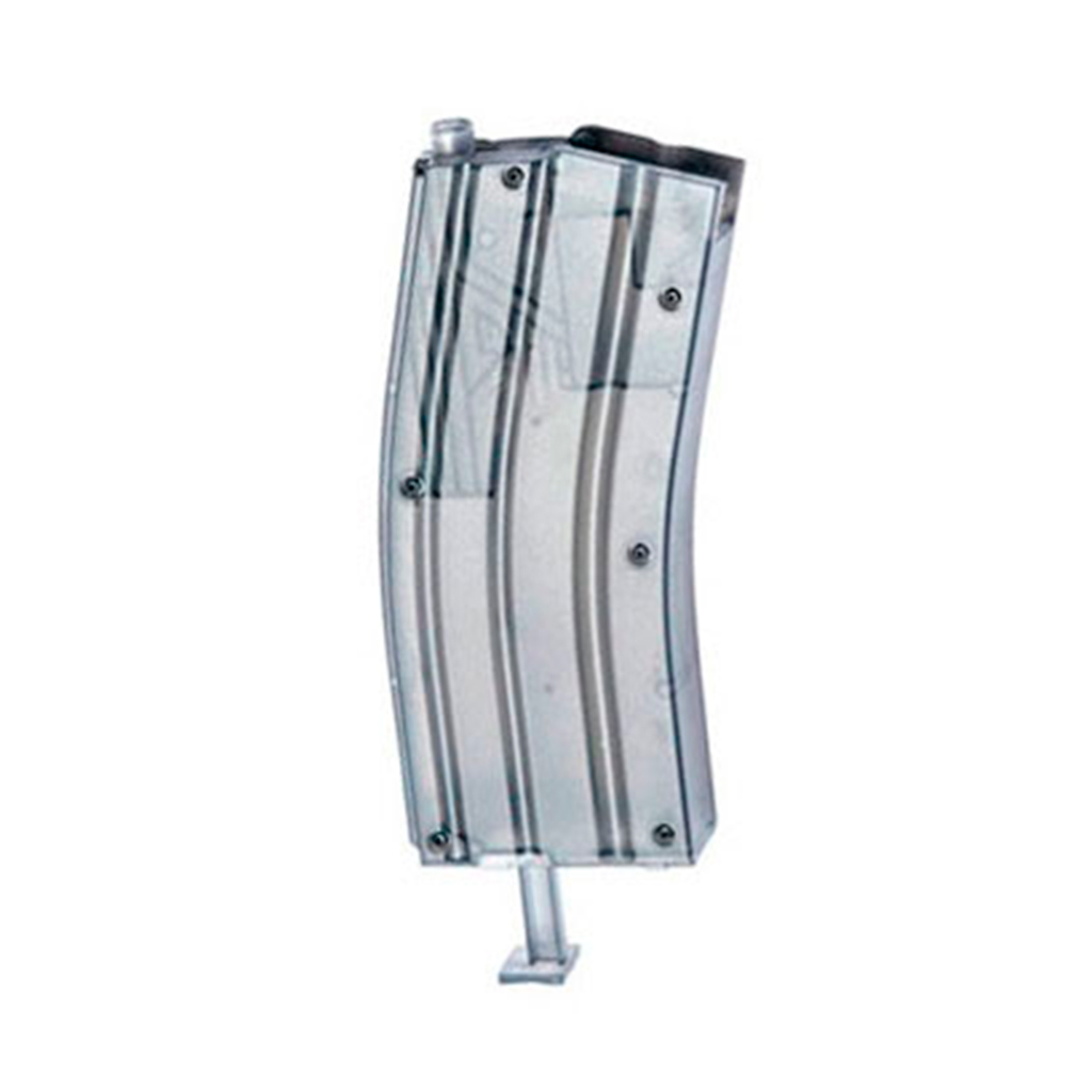 TICO-TICO ASG 400 RDS NEGRO