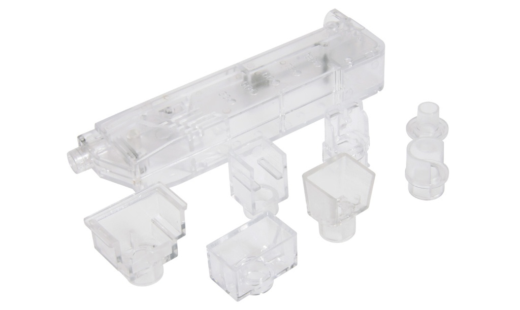 TICO-TICO CARGADOR RÁPIDO