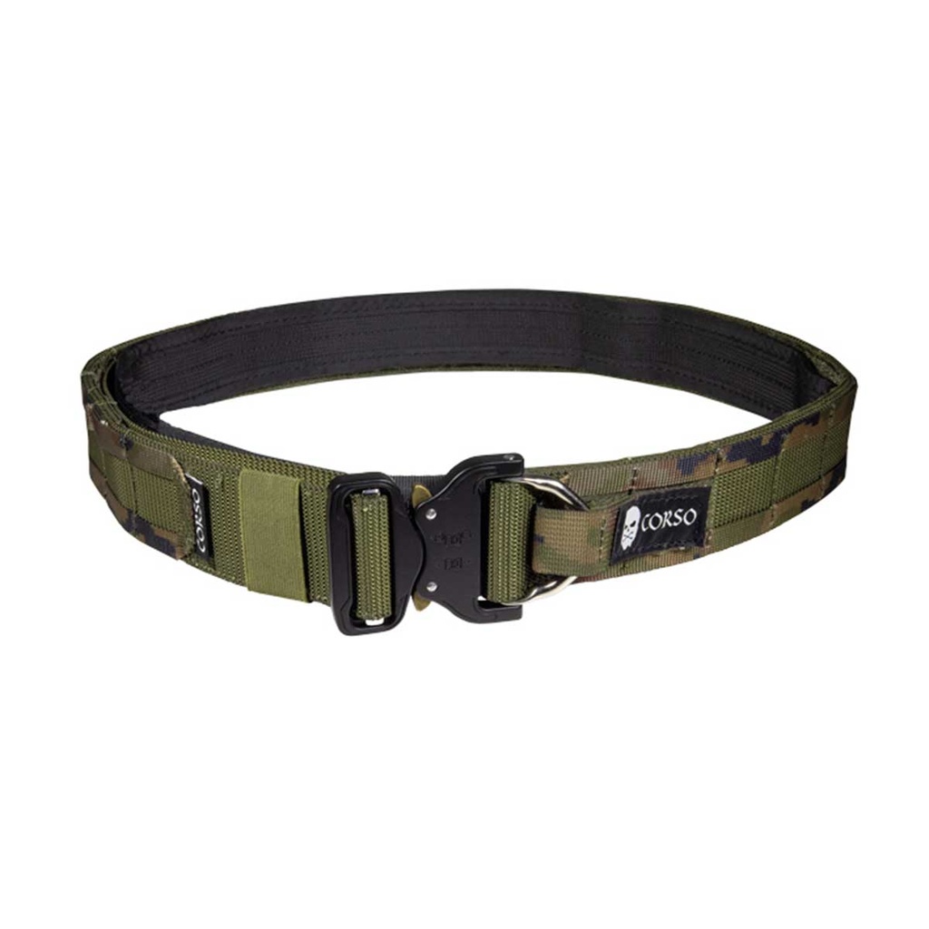 CINTURON CORSO HOOK MOLLE MK2 PIX.BOSCOSO TALLA S/M