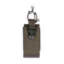 POUCH WALKIE MILTEC MOLLE VERDE