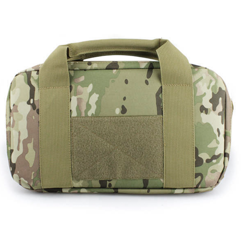 MALETÍN GB-24 PISTOLA MC 