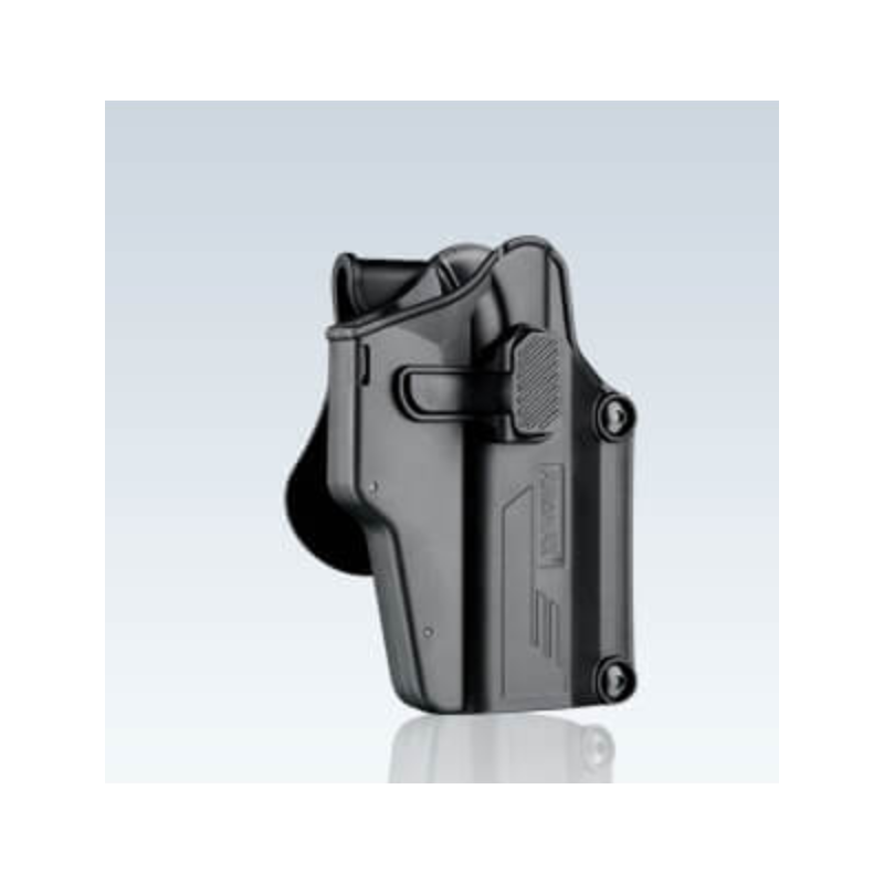 FUNDA PISTOLA UNIVERSAL AMOMAX
