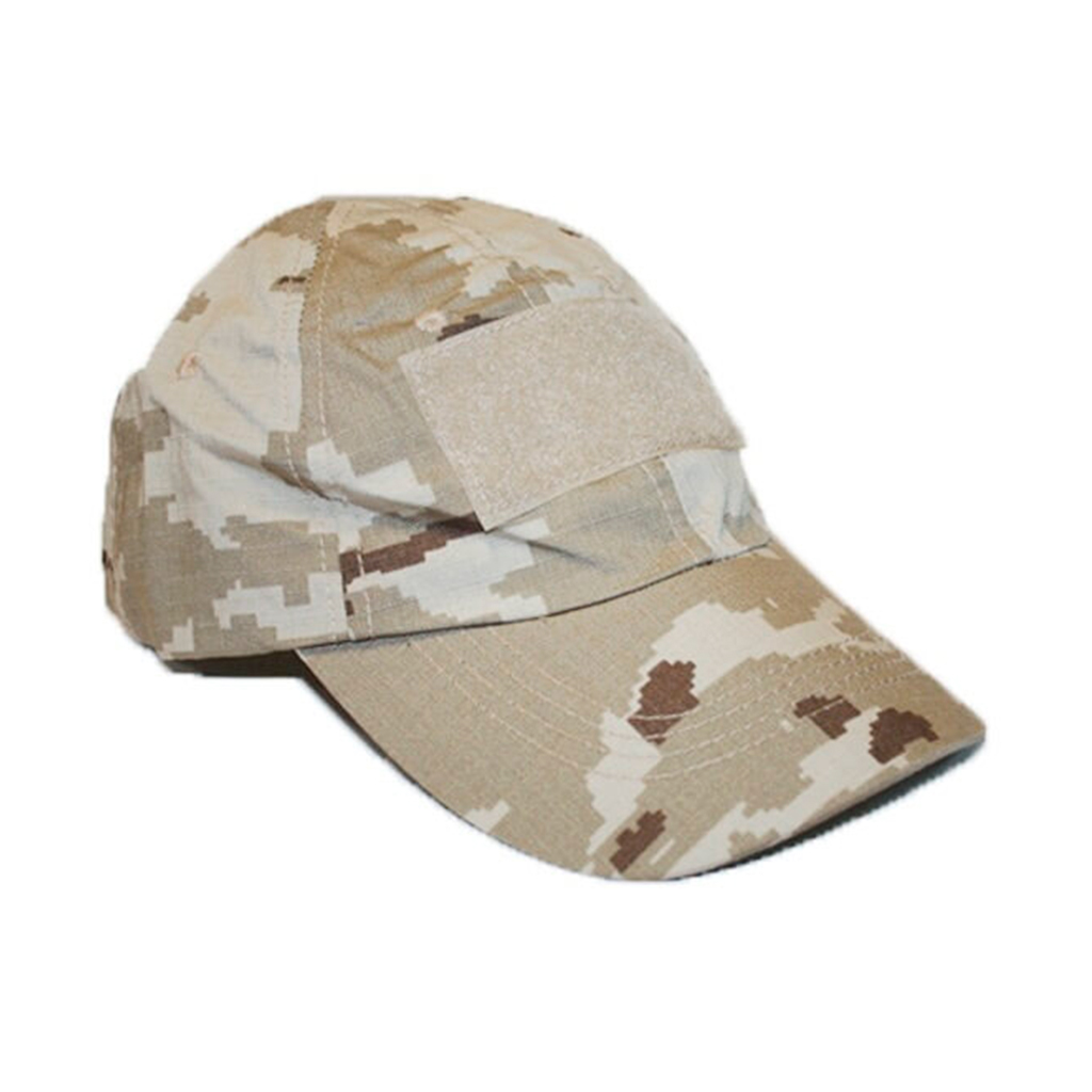 GORRA IMMORTAL VELCRO PIX.ARIDO 