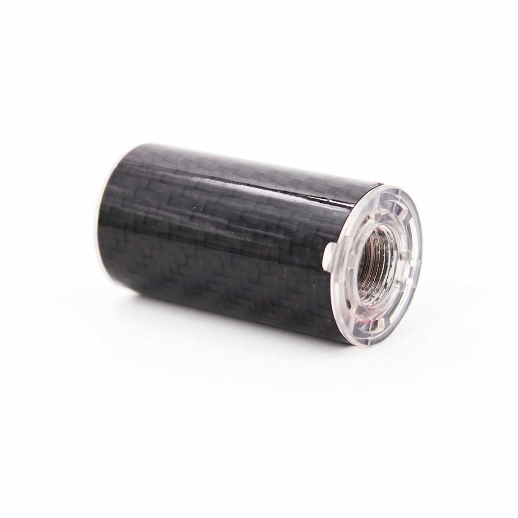 SILENCIADOR TRAZADOR T238 NANO NEGRO