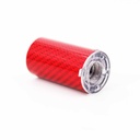 SILENCIADOR TRAZADOR T238 NANO ROJO