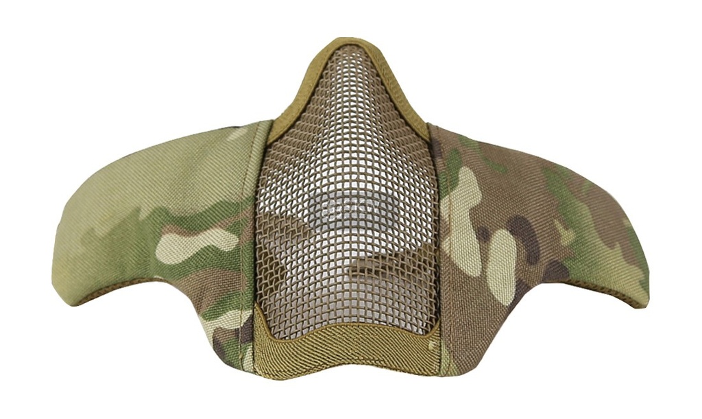 MASCARA V2 PARA CASCO MULTICAM 