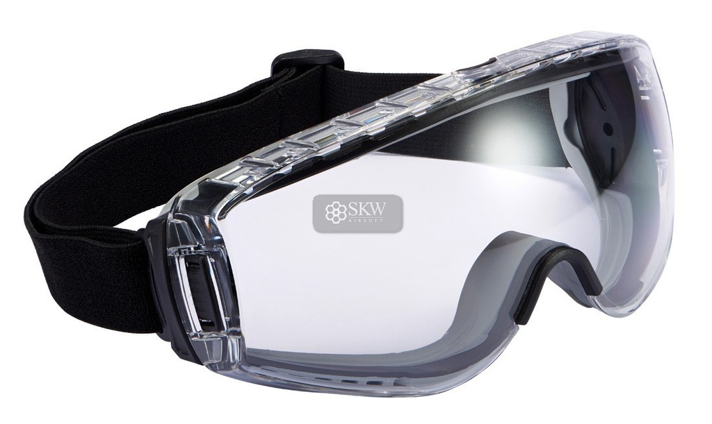  GAFAS BOLLE PILOT INCOLORO