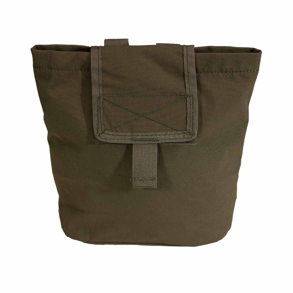 POUCH DESCARGA CORSO DAGGER MK1 RANGER GREEN