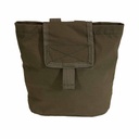 POUCH DESCARGA CORSO DAGGER MK1 RANGER GREEN