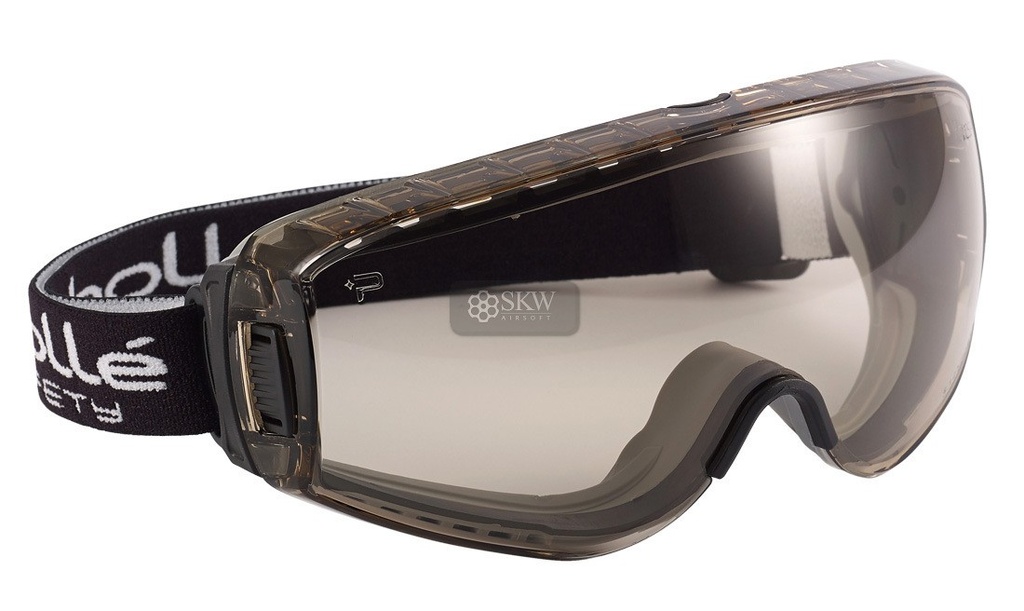 GAFAS BOLLE PILOT CSP 
