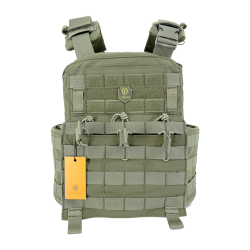  CHALECO CONQUER APC  - RG 