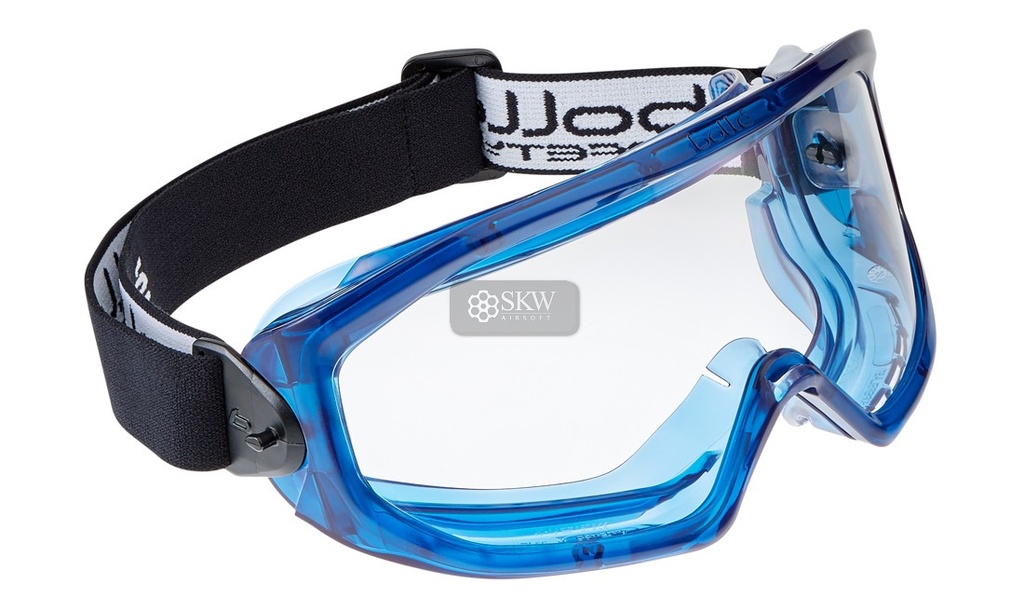 GAFAS BOLLE SUPERBLAST CRISTAL PLATINUM LITE 