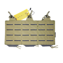POUCH PANEL FRONTAL 3 CARGADOR RG CONQUER