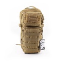 MOCHILA IMMORTAL MOLLE 20 L TAN