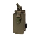POUCH CORSO WALKIE DAGGER MOLLE RG