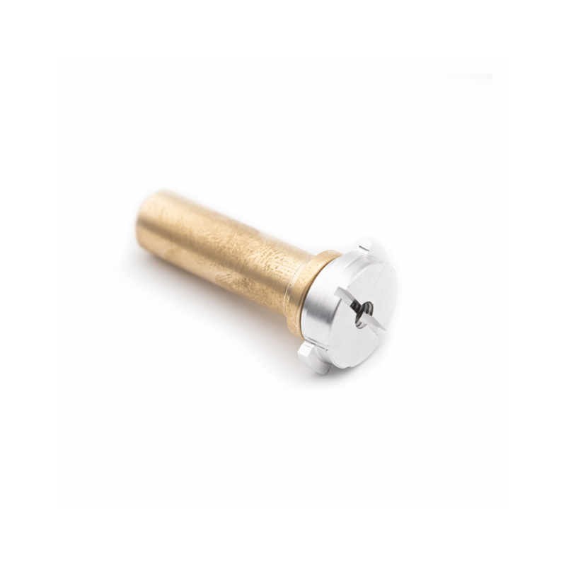 GUIA MUELLE VFC MG CUSTOM