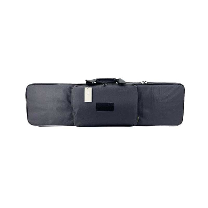 FUNDA DE TRANSPORTE SIXMM GB 1M BK 