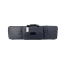 FUNDA DE TRANSPORTE SIXMM GB 1M BK 