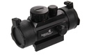 MIRA LANCER TACTICAL ROJO Y VERDE 30MM ALU RIS NEGRO 