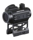 MIRA LANCER TACTICAL MICRO DOT CON MONTAJE ALTO 