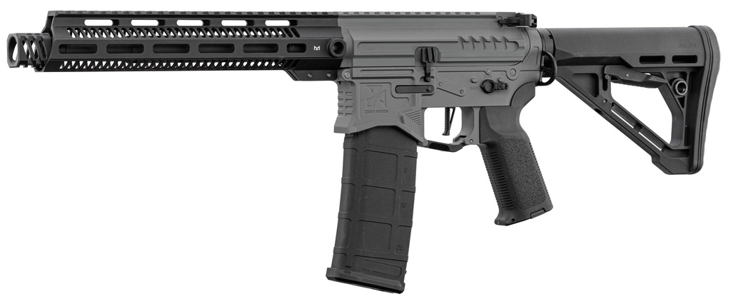 REPLICA ZION ARMS M4 R15 10" 