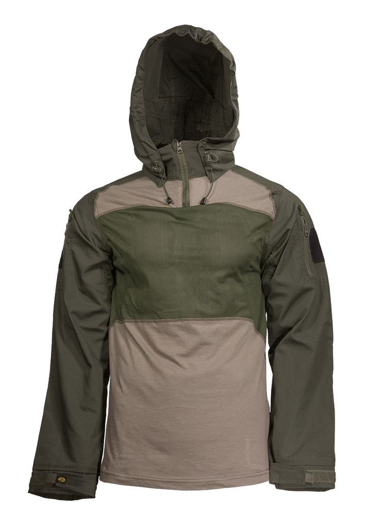 JERSEY RAGNAROK COMBAT SHIRT - C.C OD 