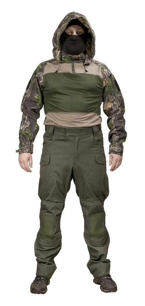 UNIFORME RAGNAR RAGNARÖK FOREST