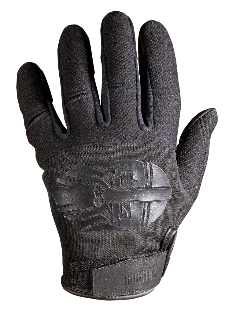 GUANTES RAGNAR VALKIRIE MK2 C. BLACK SIZE M 