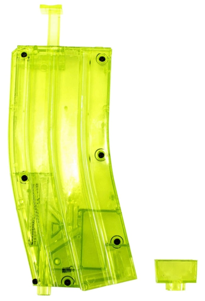 CARGADORES NUPROL SPEEDLOADER XL 470 VERDE