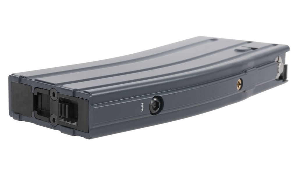 CARGADOR CYMA LOW-CAP 30R GAS/HPA