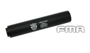  SILENCIADOR TRAZADOR SPECIALFORCE BK FMA