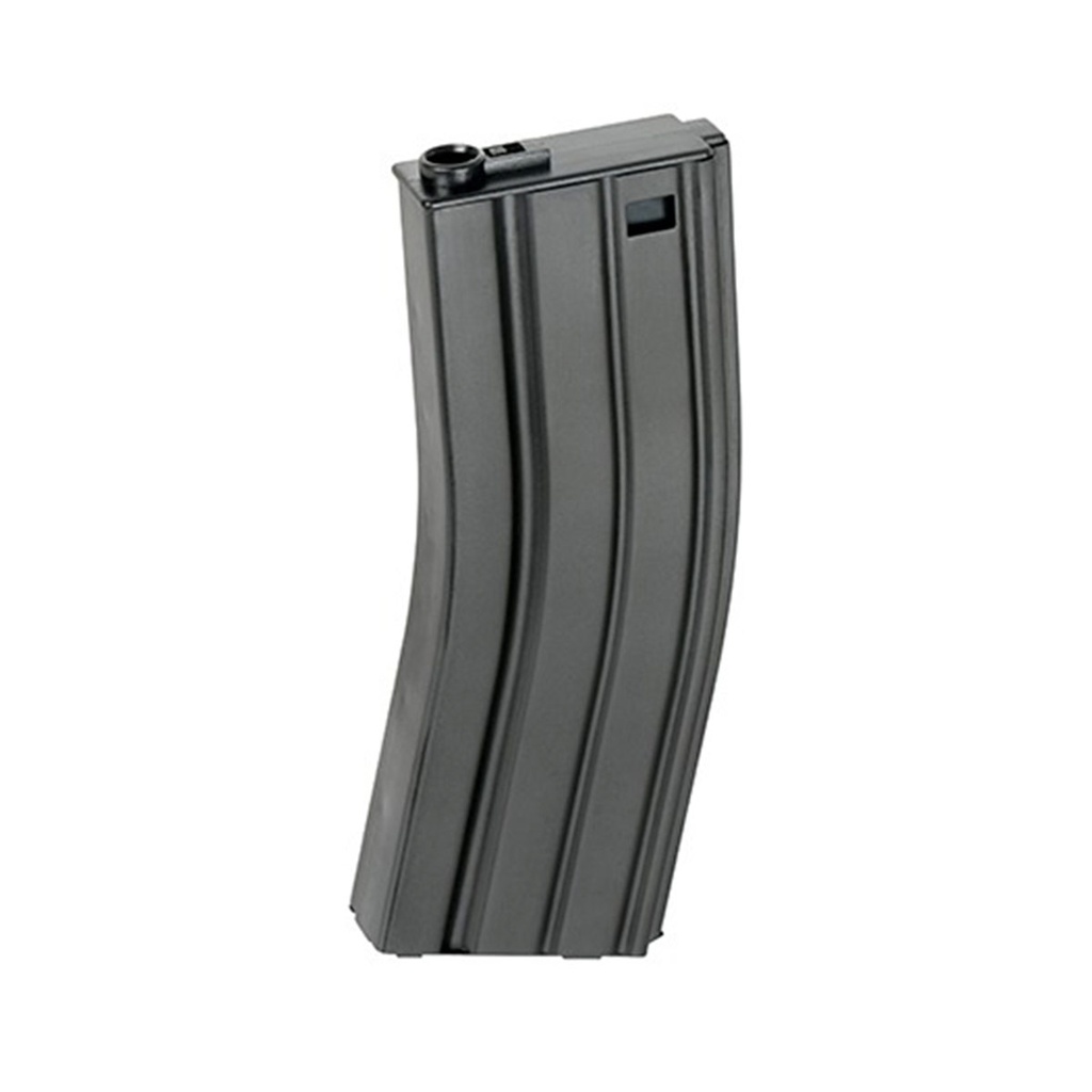 CARGADOR ARCTURUS M4/M16 METALICO 30/135RDS NEGRO 