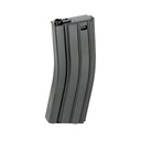 CARGADOR ARCTURUS M4/M16 METALICO 30/135RDS NEGRO 