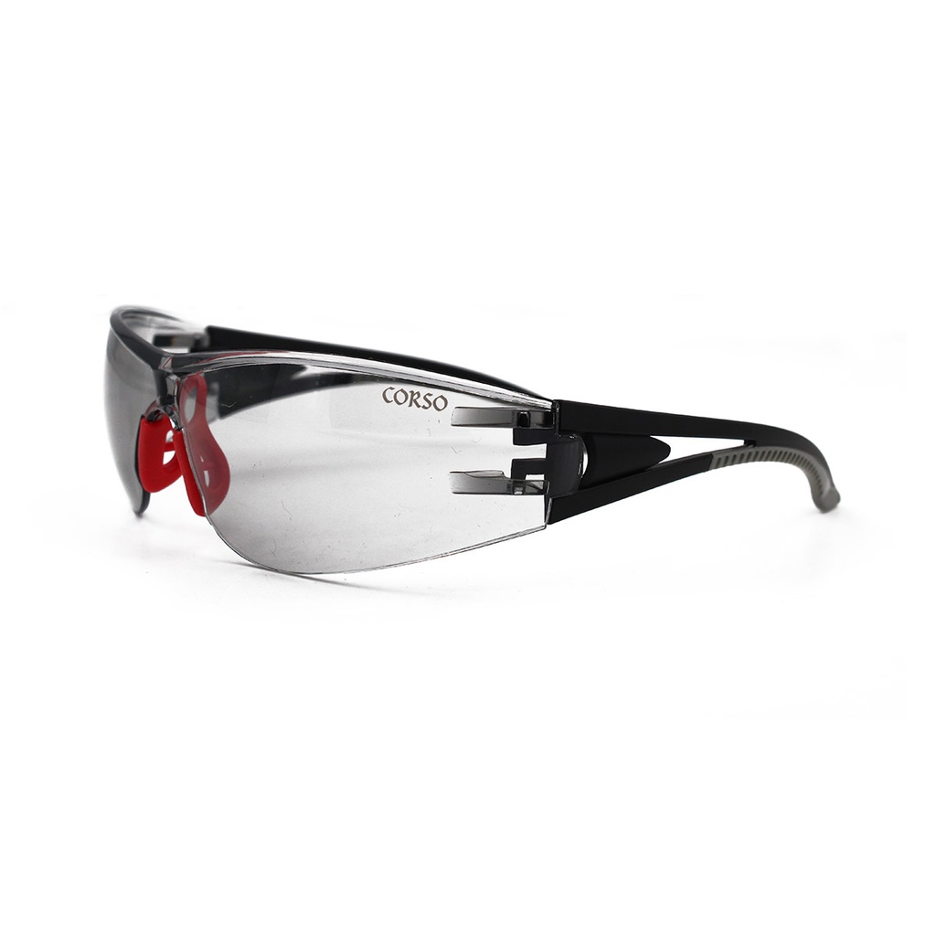 GAFAS CORSO REVENGE MK1 AHUMADO 