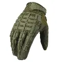 GUANTES CYGNUS - Olive - T- M 