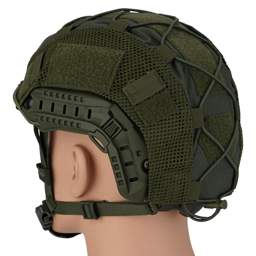 CUBRECASCOS CYGNUS RANGER GREEN