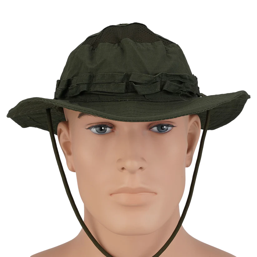 CHAMBERGO CYGNUS RANGER GREEN 